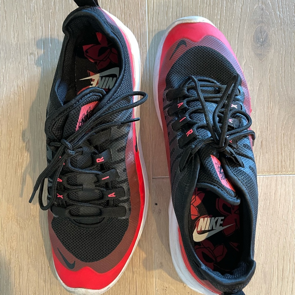Nike Air Max shoes